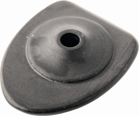 VISION Coperchietto Attacco Metron 5D 